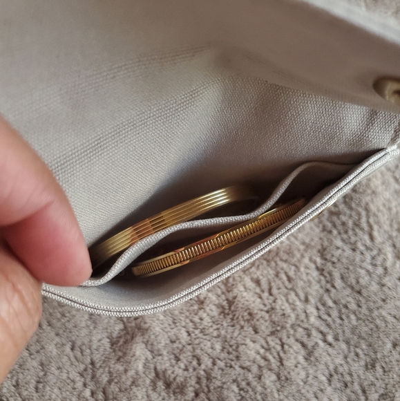 NWOT Ana Luisa Ovest & Meridian Cuffs - Picture 7 of 10